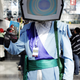 Illustration for article titled The Absolute Best Cosplay From New York Comic-Con 2013